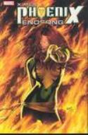 X-MEN PHOENIX ENDSONG TP