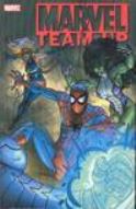 MARVEL TEAM-UP TP VOL 02 MASTER OF THE RING