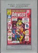 MMW AVENGERS HC VOL 05 NEW ED