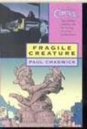 CONCRETE TP VOL 03 FRAGILE CREATURE