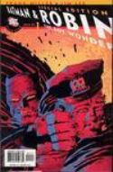 ALL STAR BATMAN AND ROBIN SPECIAL EDITION #1