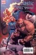 FANTASTIC FOUR SPECIAL