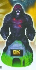 KONG LIGHT & SOUND CANDY 6CT DISPLAY