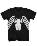 VENOM LEGGS BLK T/S LG