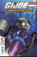 GI JOE AMERICAS ELITE #7