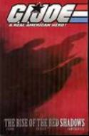GI JOE VOL 8 RISE OF THE RED SHADOWS TP