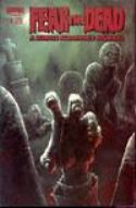 FEAR THE DEAD ZOMBIE SURVIVORS JOURNAL