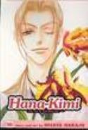 HANA KIMI GN VOL 10