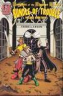 KODT BUNDLE OF TROUBLE TP VOL 14
