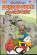 DONALD DUCK ADVENTURES TP VOL 16