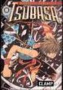 TSUBASA GN VOL 08