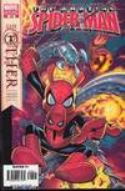 AMAZING SPIDER-MAN #528