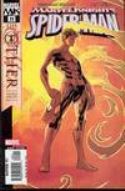 MARVEL KNIGHTS SPIDER-MAN #22