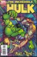 INCREDIBLE HULK #91
