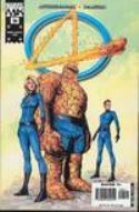 MARVEL KNIGHTS 4 #26