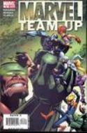 MARVEL TEAM-UP #16