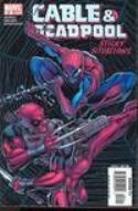 CABLE DEADPOOL #24