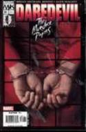 DAREDEVIL #81