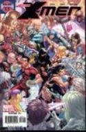 NEW X-MEN #22