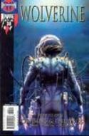 WOLVERINE #38