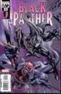 BLACK PANTHER #12