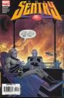 SENTRY #5 (OF 8)