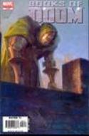 BOOKS OF DOOM #3 (OF 6)