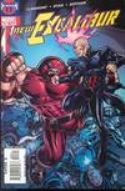 NEW EXCALIBUR #3