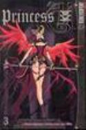 (USE OCT161912) PRINCESS AI GN VOL 03 (OF 3) EVOLUTION