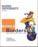 MANGA WITHOUT BORDERS TP VOL 01