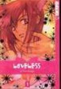LOVELESS GN VOL 01 (OF 8) (TKP) (MR)
