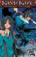 KAMI KAZE GN VOL 01 (OF 7)