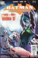 BATMAN GOTHAM KNIGHTS #73