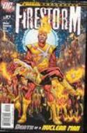 FIRESTORM #21