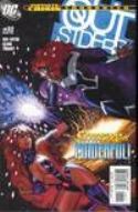 OUTSIDERS #32