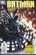 BATMAN JOURNEY INTO KNIGHT #6 (OF 12)