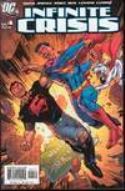 INFINITE CRISIS #4 (OF 7)