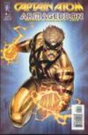 CAPTAIN ATOM ARMAGEDDON #4 (OF 9)