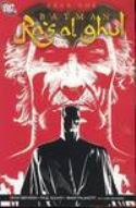 BATMAN RAS AL GHUL YEAR ONE TP