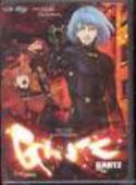 GANTZ VOL 10 ENDGAME DVD (MR)