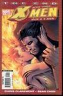 X-MEN THE END MEN AND X-MEN #1 (OF 6)
