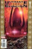 ULTIMATE EXTINCTION #1 (OF 5)