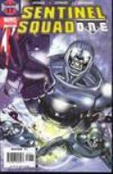 SENTINEL SQUAD ONE #1 (OF 5)