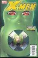 X-MEN #181
