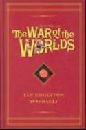 H G WELLS THE WAR OF THE WORLDS HC