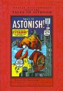 MMW ATLAS TALES TO ASTONISH HC VOL 01 2ND ED