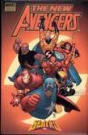 NEW AVENGERS PREM HC VOL 02 SENTRY