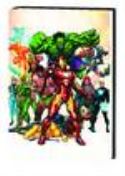 ESSENTIAL OFF HB MARVEL UNIV TP VOL 01