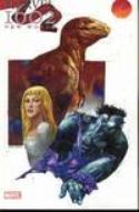 MARVEL 1602 NEW WORLD TP