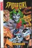 SPIDER-GIRL TP VOL 05 ENDGAME DIGEST